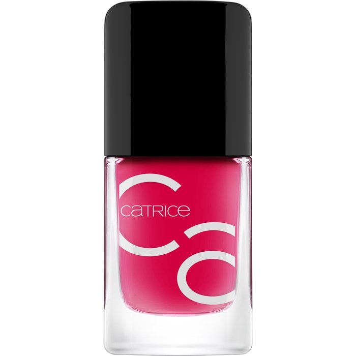 ICONAILS Gel Lacquer
