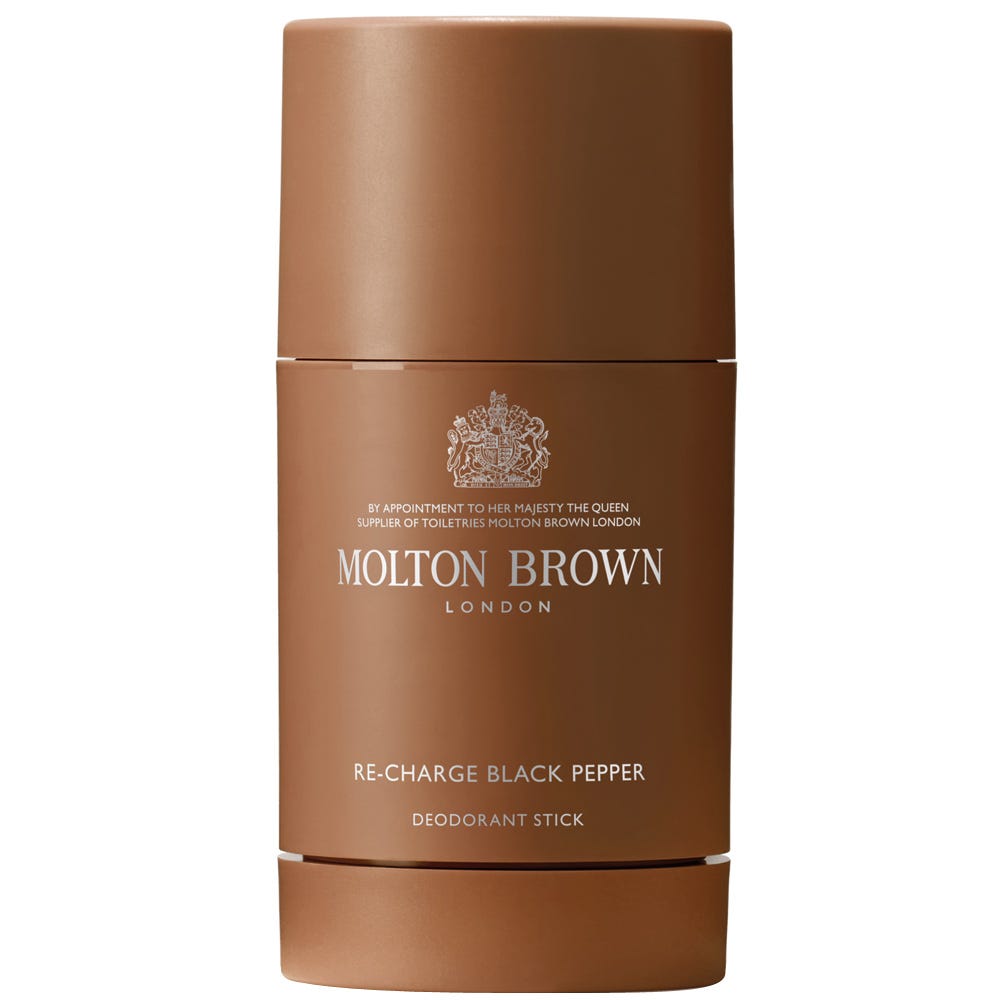 Molton Brown Re-Charge Black Pepper Deo Stick 75 g