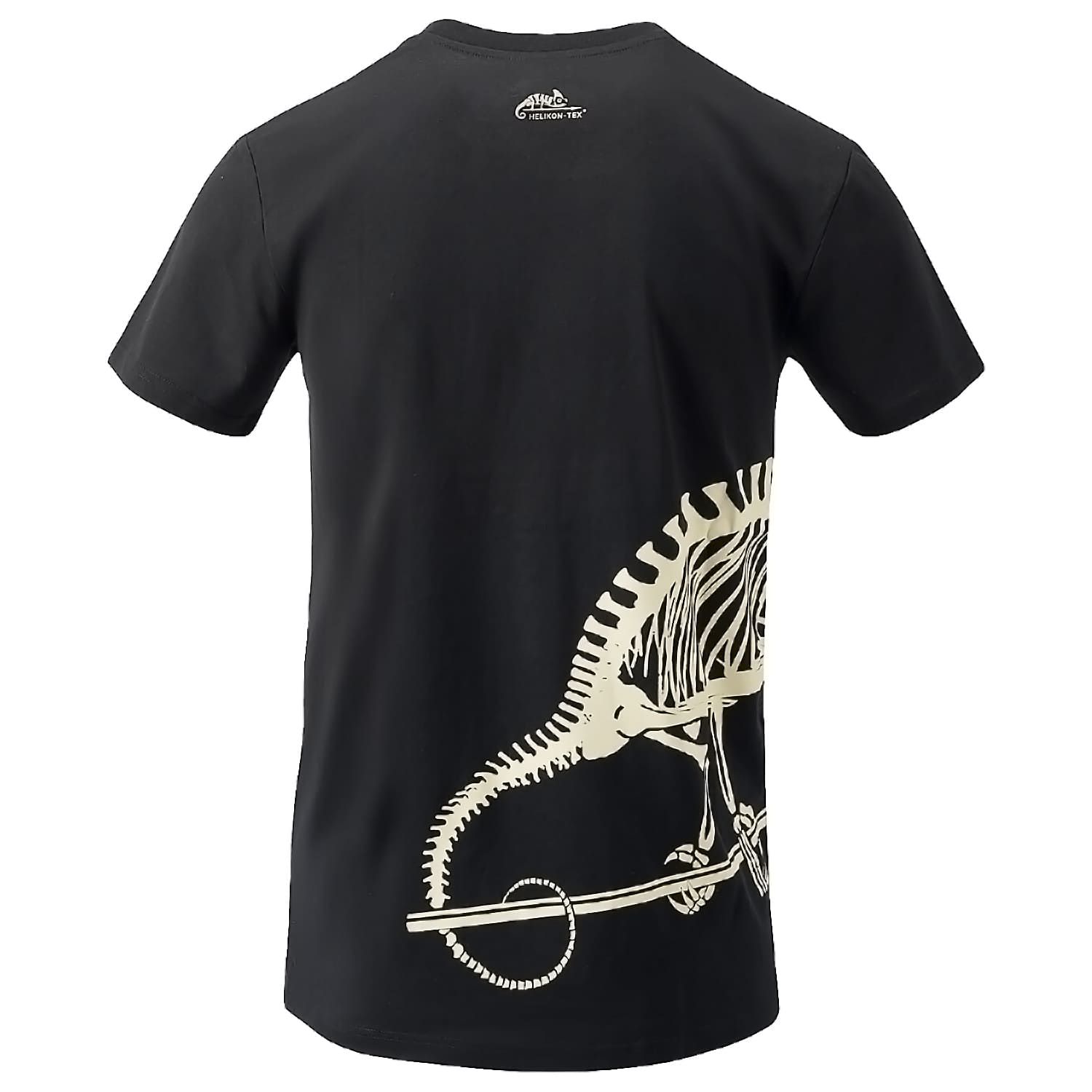T-Shirt Full Body Skeleton