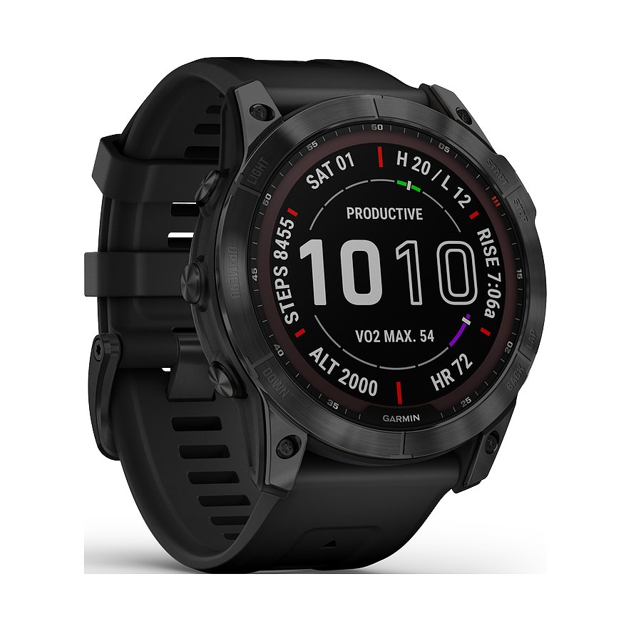 Garmin Smartwatch Fenix 7X