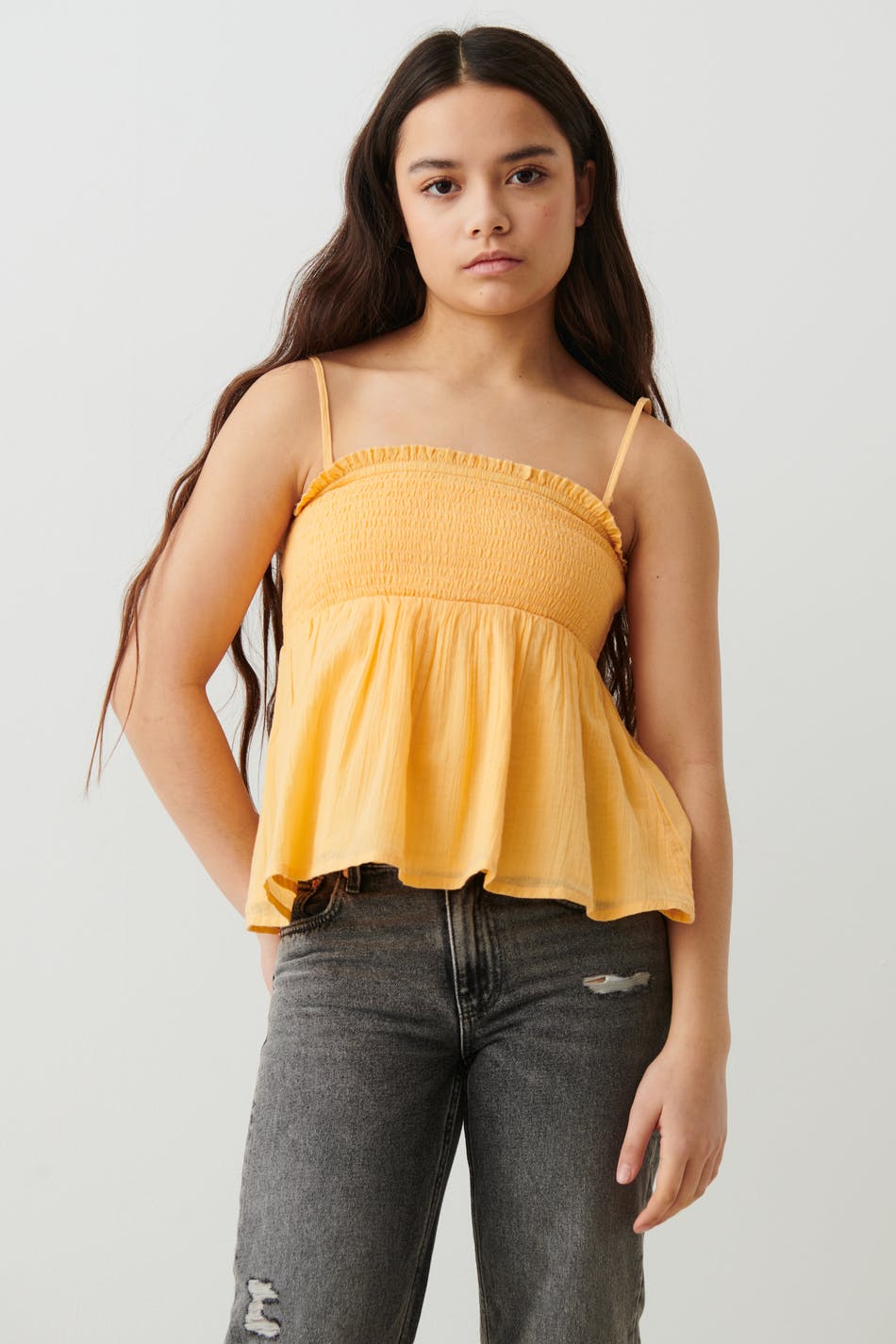 Y multi top