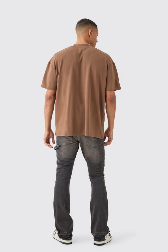 Oversize Premium T-Shirt