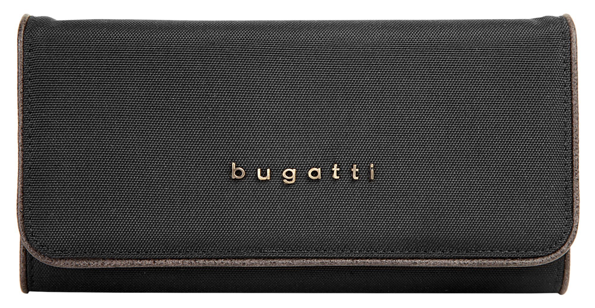 bugatti Geldbörse CONTRATEMPO RFID