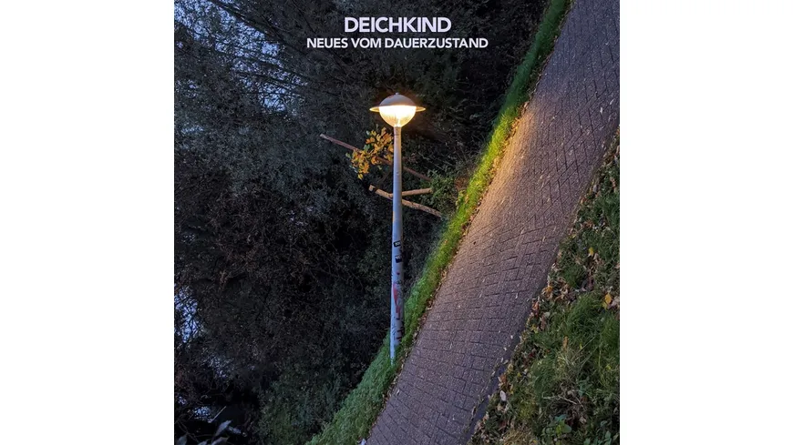 Neues Vom Dauerzustand