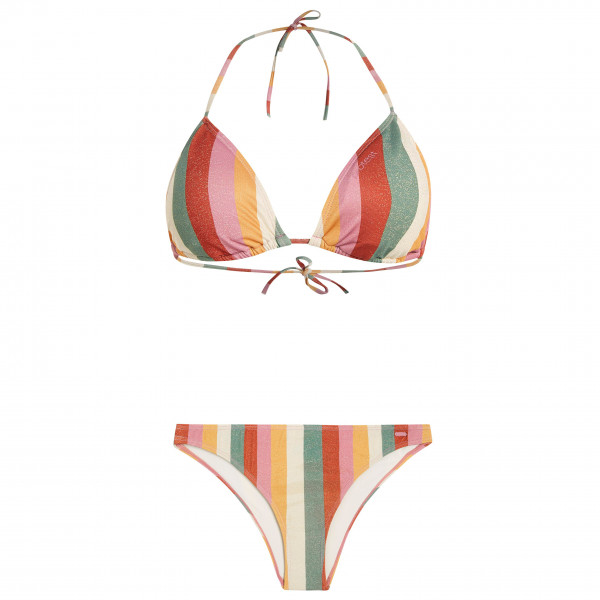Protest - Women's Prtpike Triangle Bikini