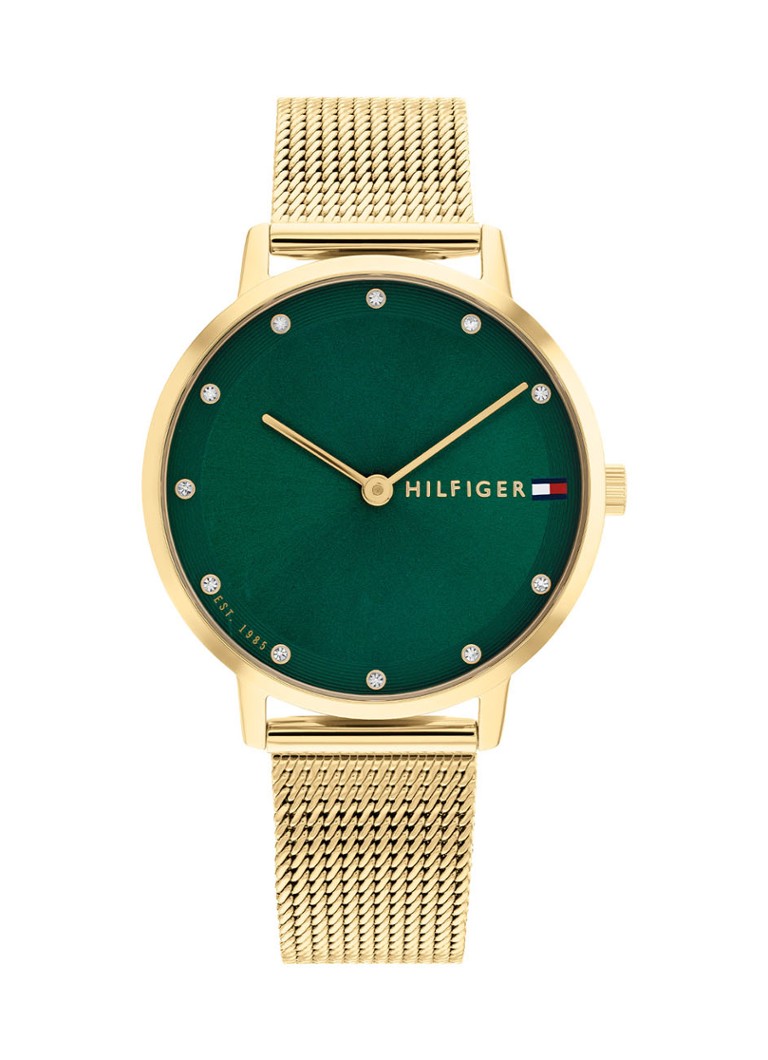 Tommy Hilfiger Pippa watch TH1782668
