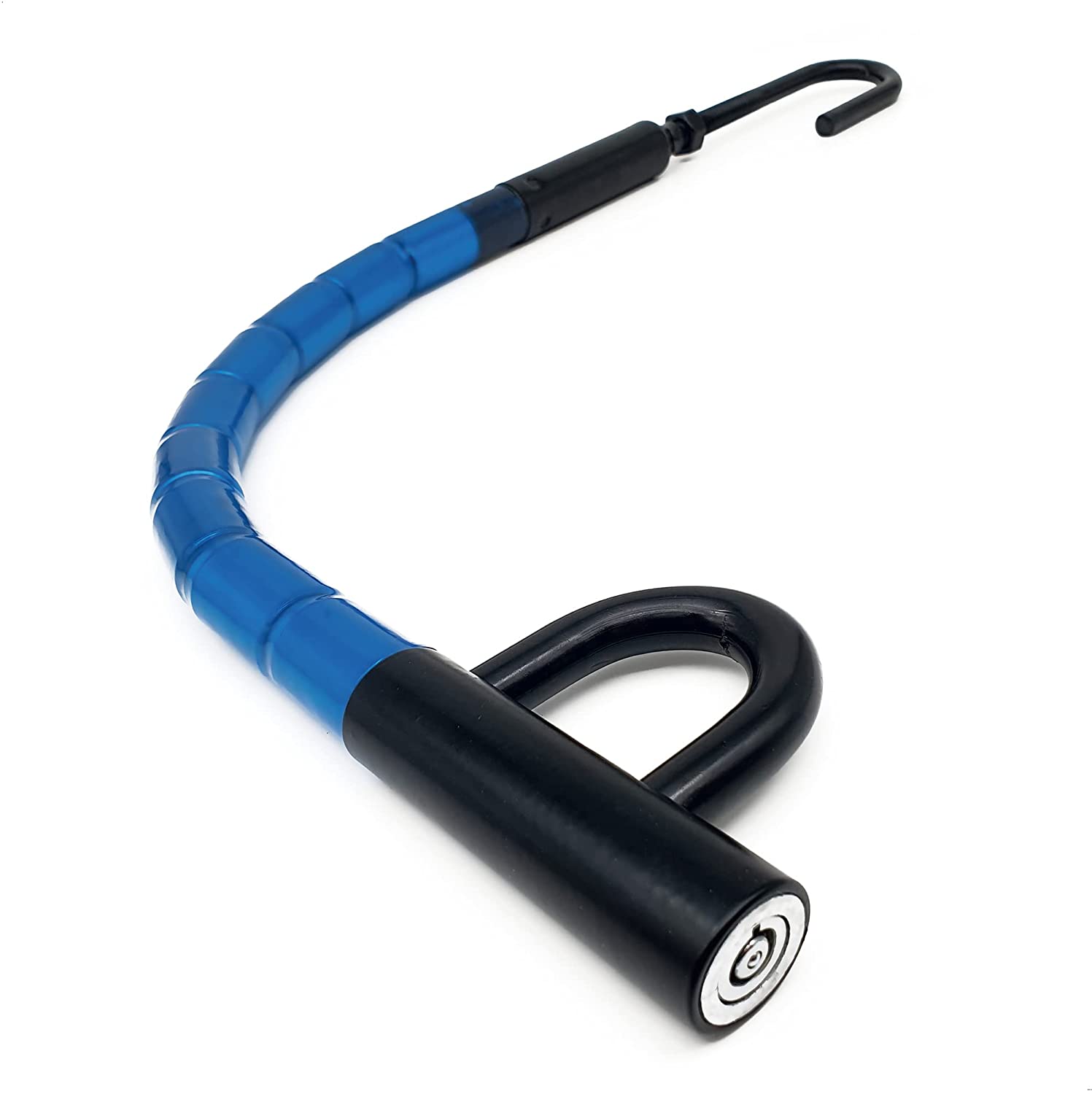 Flexible Lenkrad-Pedalsperre Block 905 von Norauto - ATU
