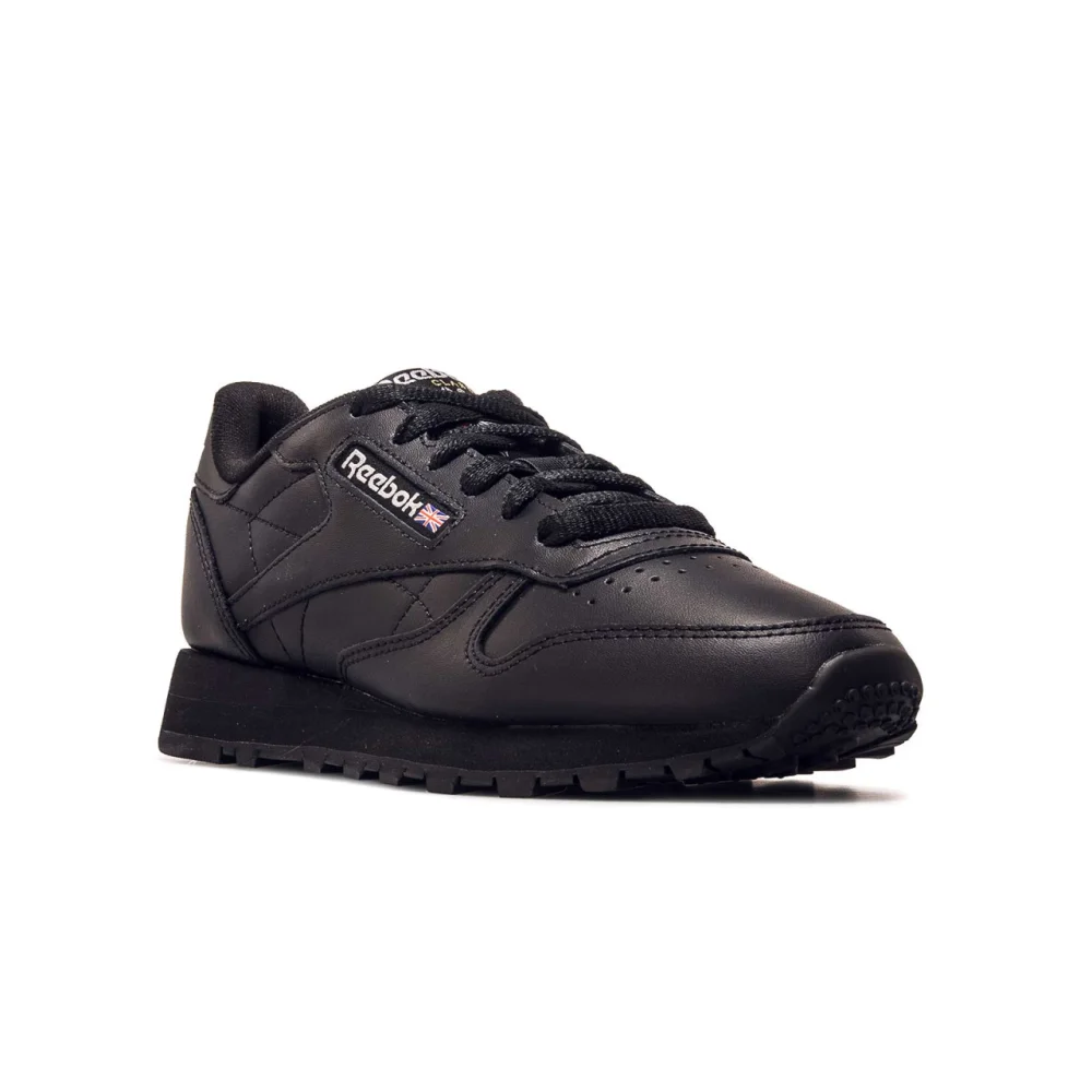 Reebok Classic Leather GY0960 / schwarz