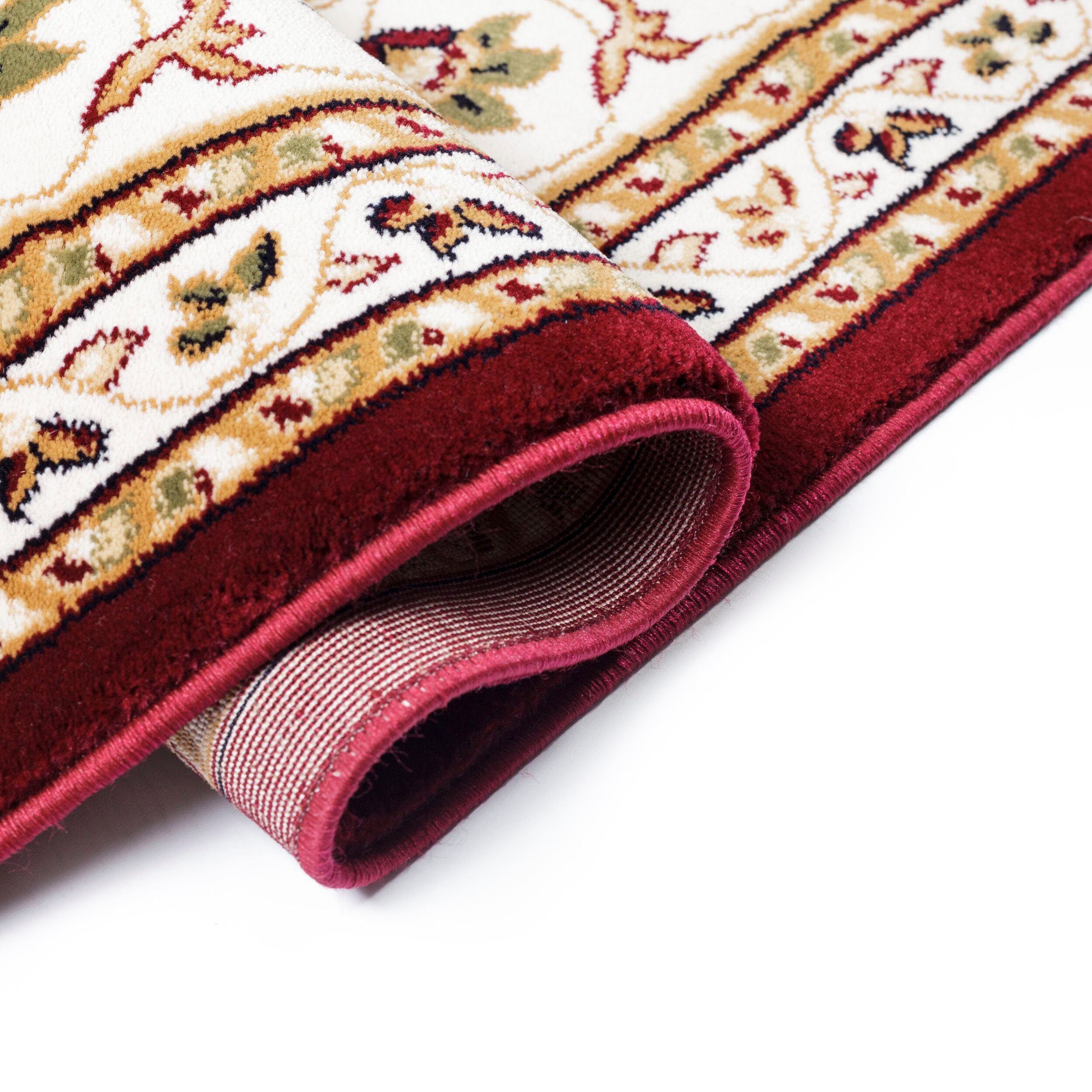 Teppich Sherborne, FLAIR RUGS, Höhe: 8 mm, Orientteppich