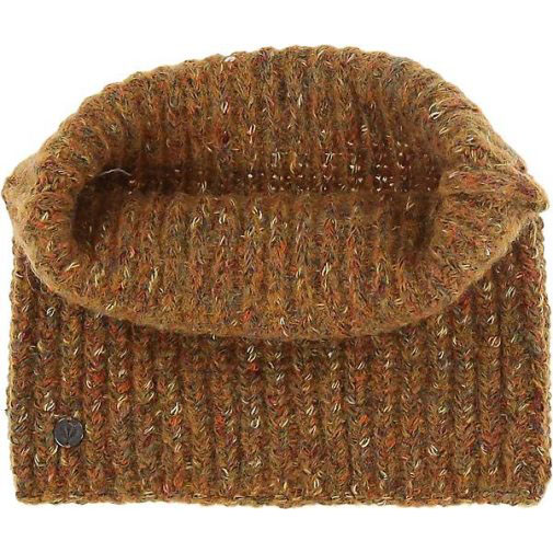 FRAAS Melierter Strick-Loop