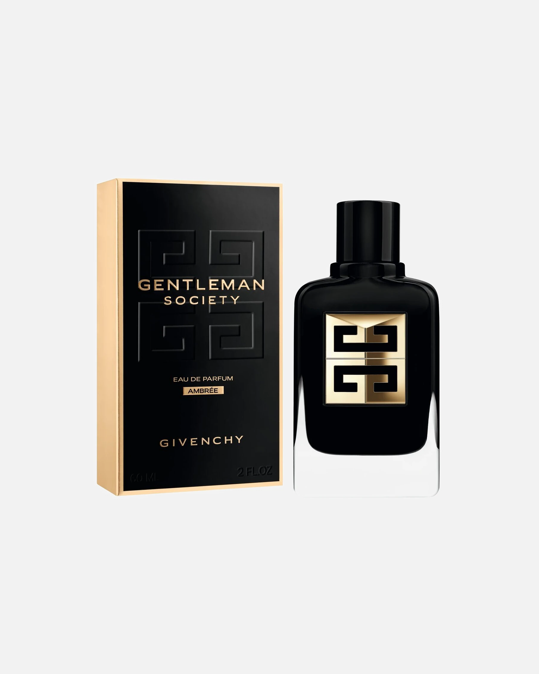 Givenchy Ambrée