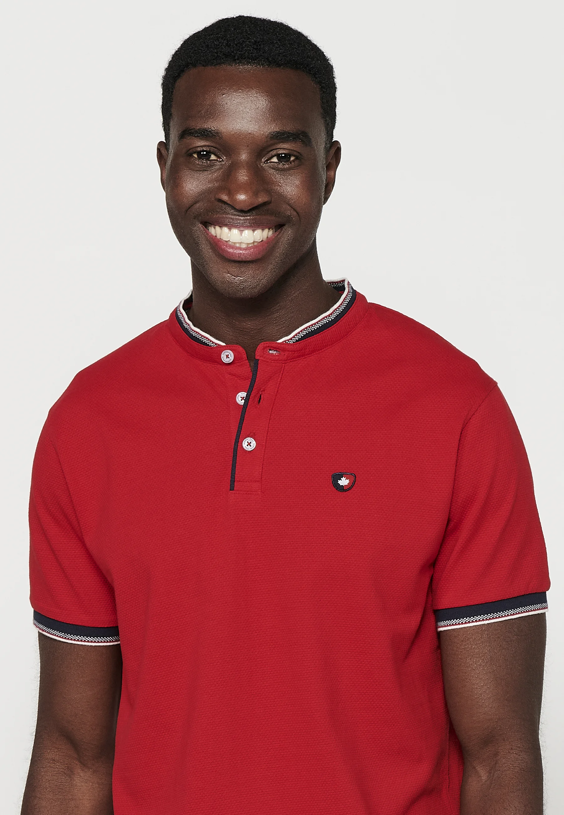Koroshi MANGA CORTA - Camiseta básica