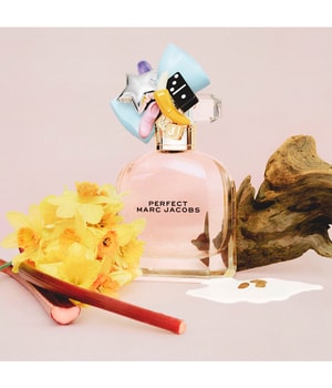 Marc Jacobs Perfect Eau de Parfum 100 ml