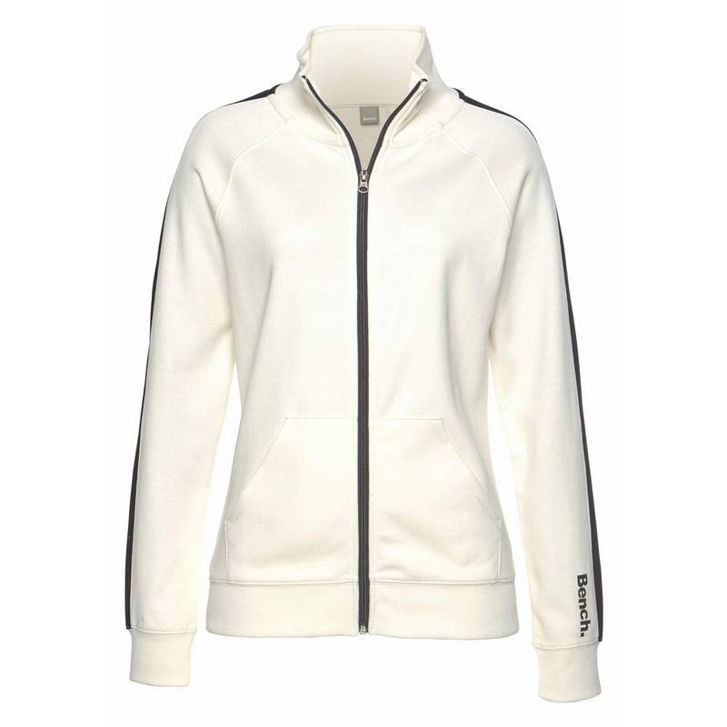 Bench Sweatjacke Damen