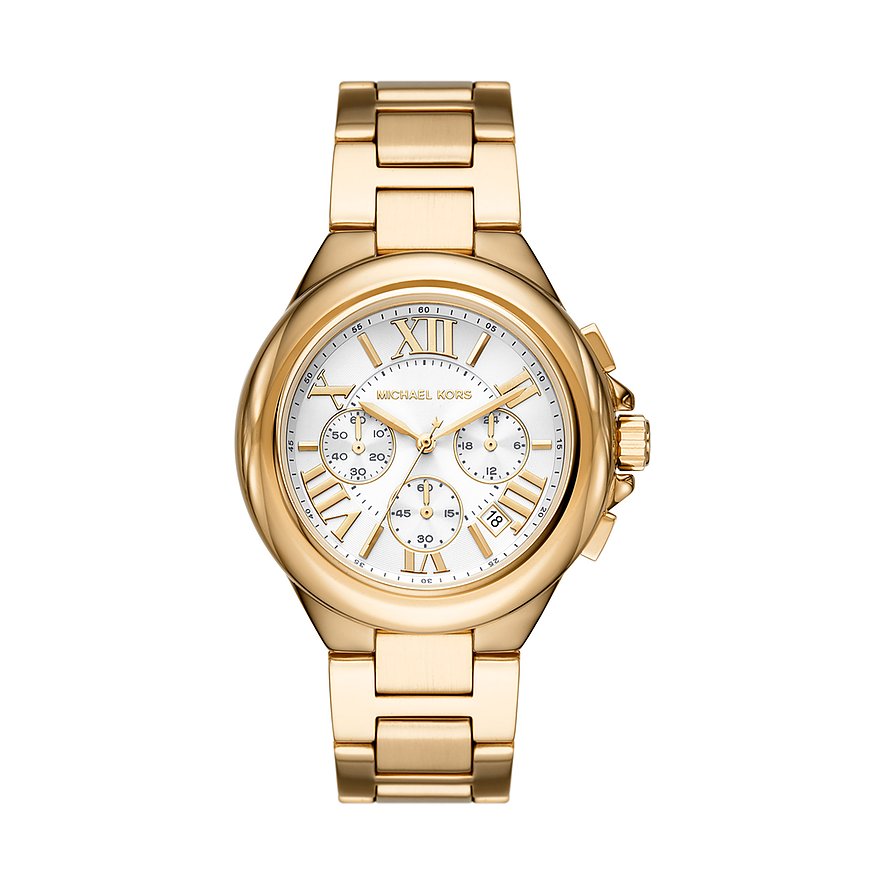Michael Kors Chronograph Camille