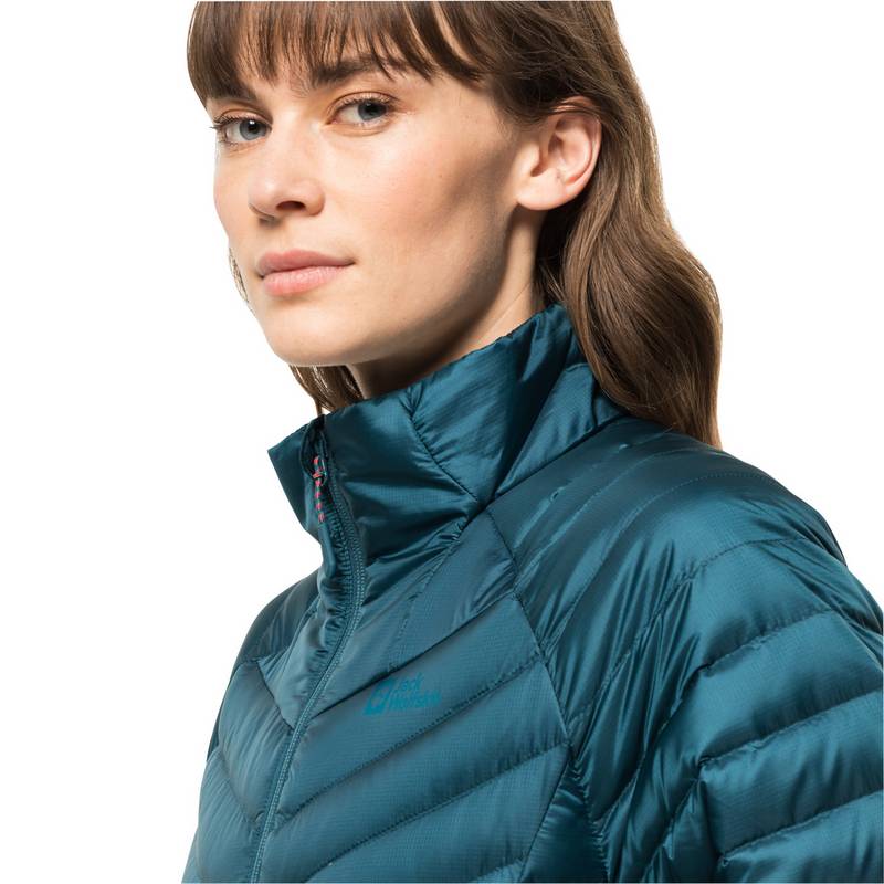 Jack Wolfskin PASSAMANI DOWN JKT W Daunenjacke Damen