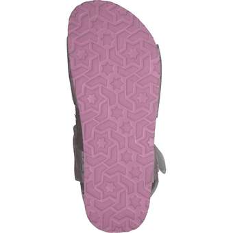 Dockers Sandale in rosa