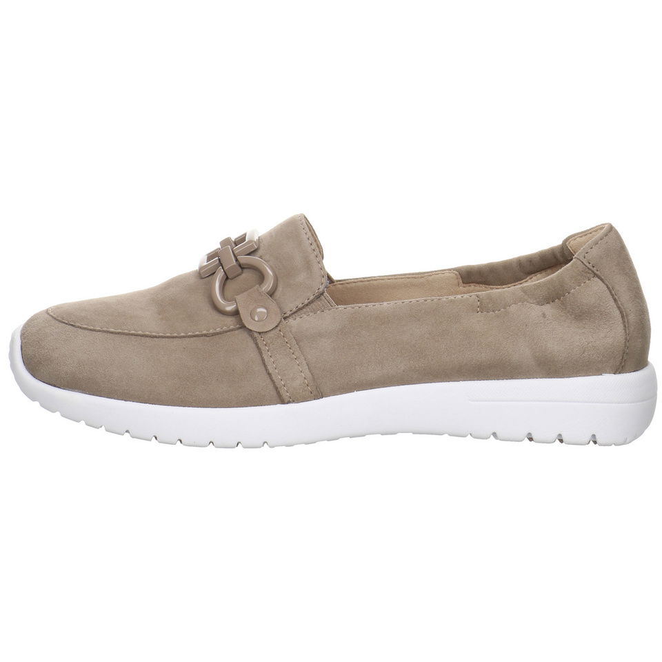 Caprice Slipper