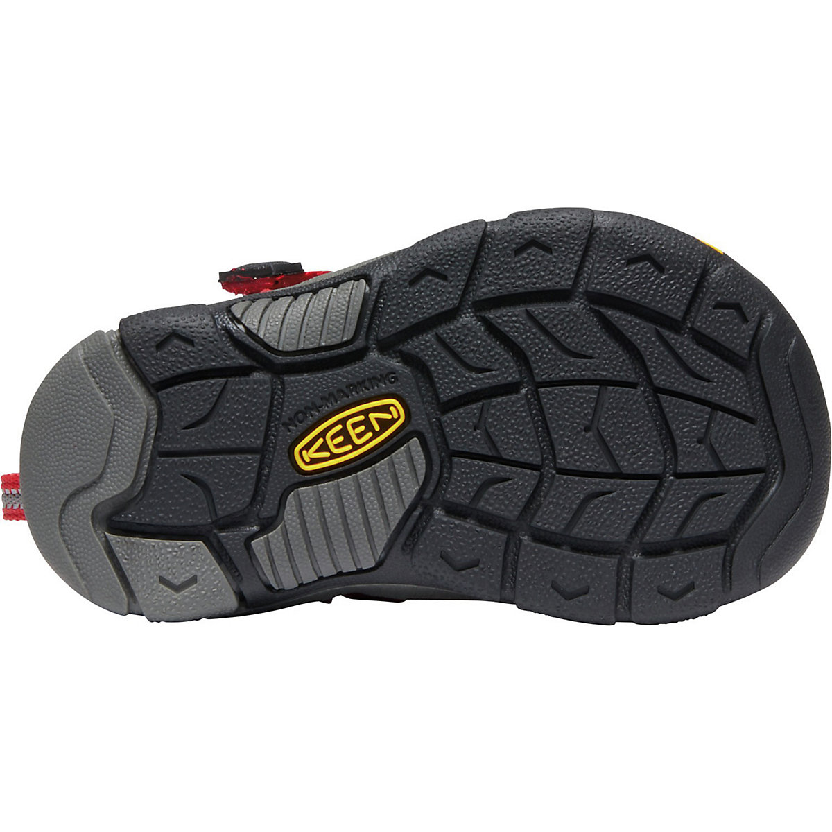 Outdoorsandalen NEWPORT H2 T RIBBON
