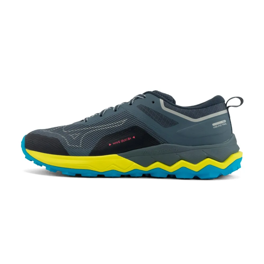 Mizuno Wave Ibuki 4 J1GJ2273-02 / bunt