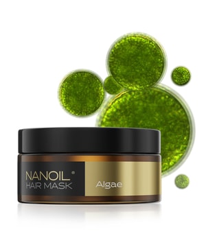 NANOIL Algae Haarmaske-300 ml