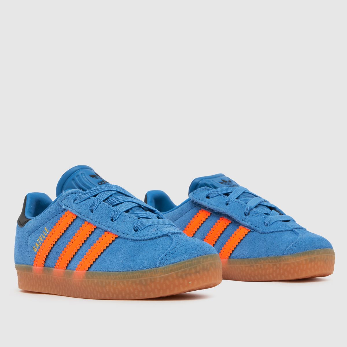 adidas modri multi adi gazelle dečki superge za malčke