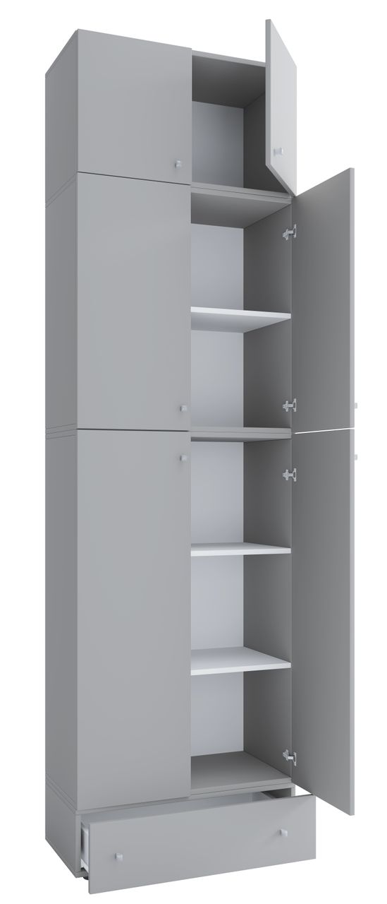 VCM Schuhschrank 