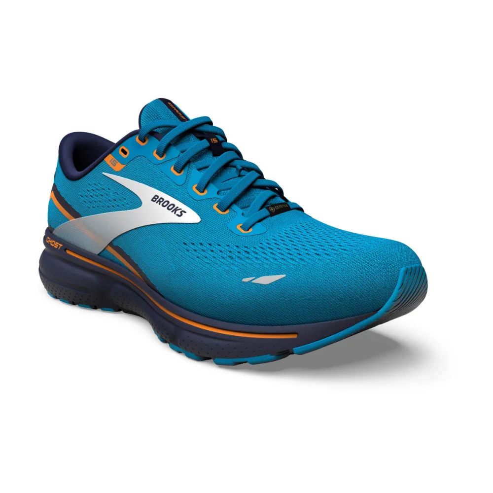 Brooks Ghost 15 GTX 110394-1D-480 / blau