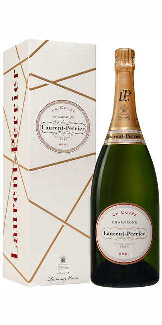 Laurent-Perrier La Cuvee