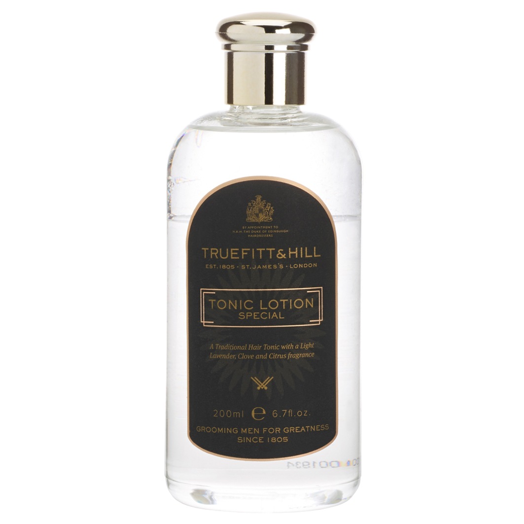 Tonic Lotion Special