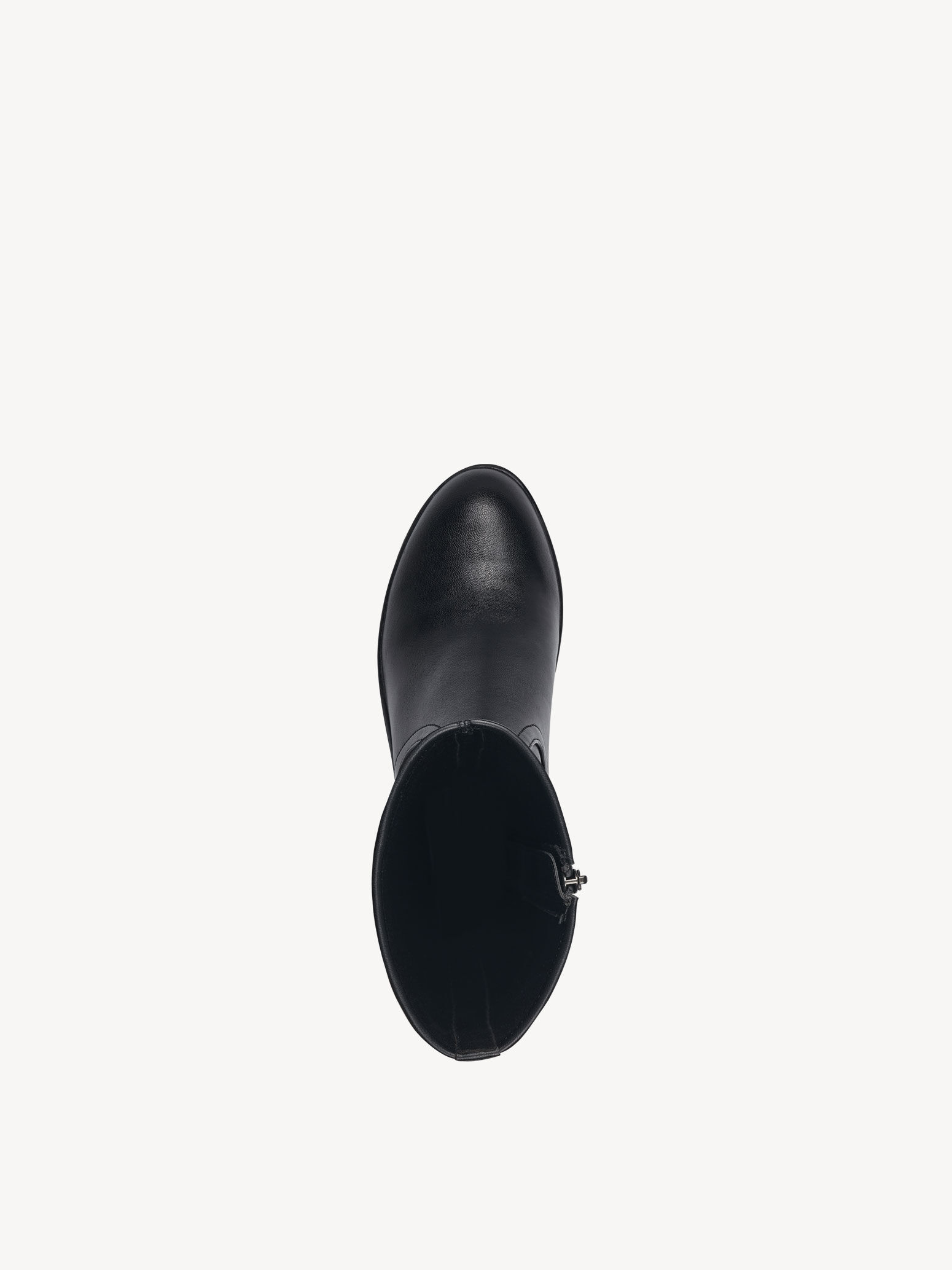 Bottes - noir