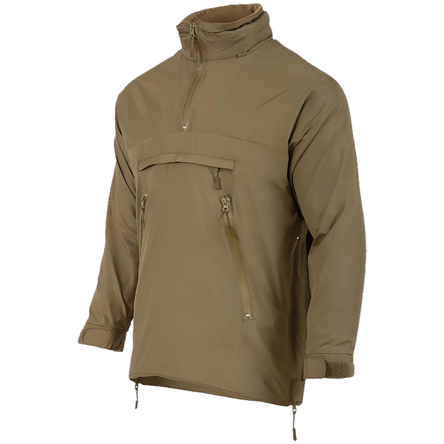 Halo Windbreaker Smock