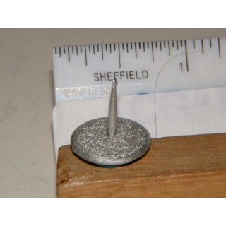 Singe Micro Fighter Base and Stand