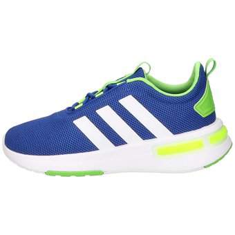 adidas RACER TR23 K Sneaker in blau