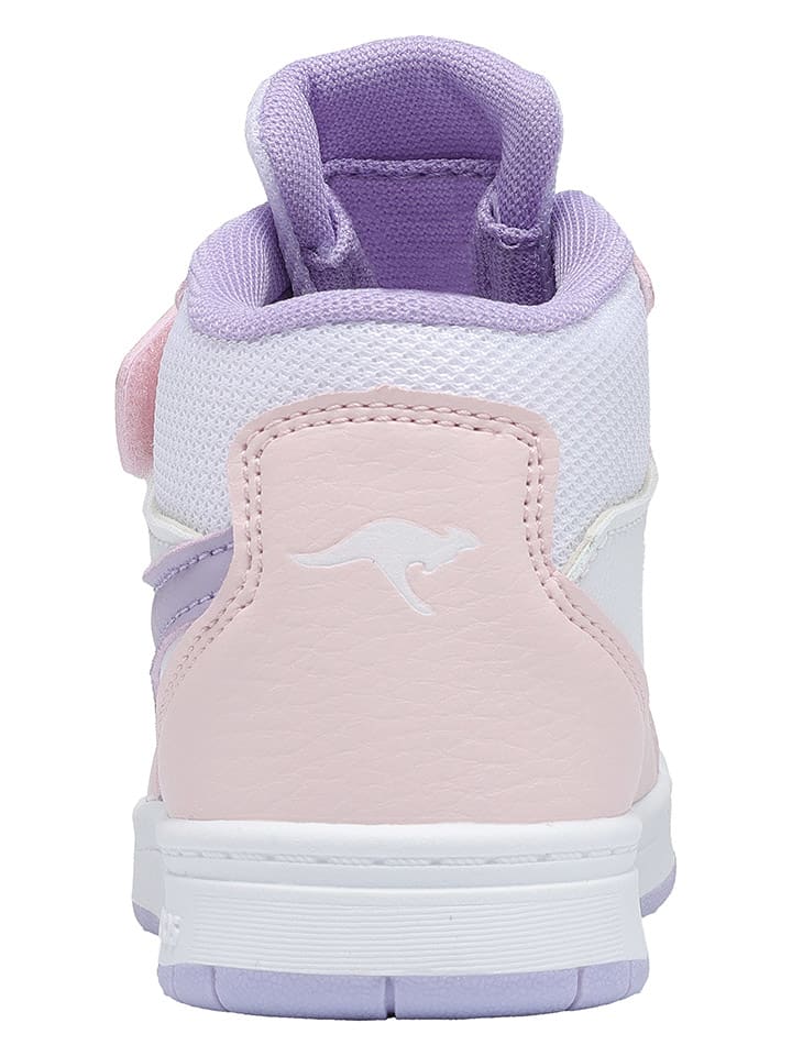 Kangaroos Sneakers 