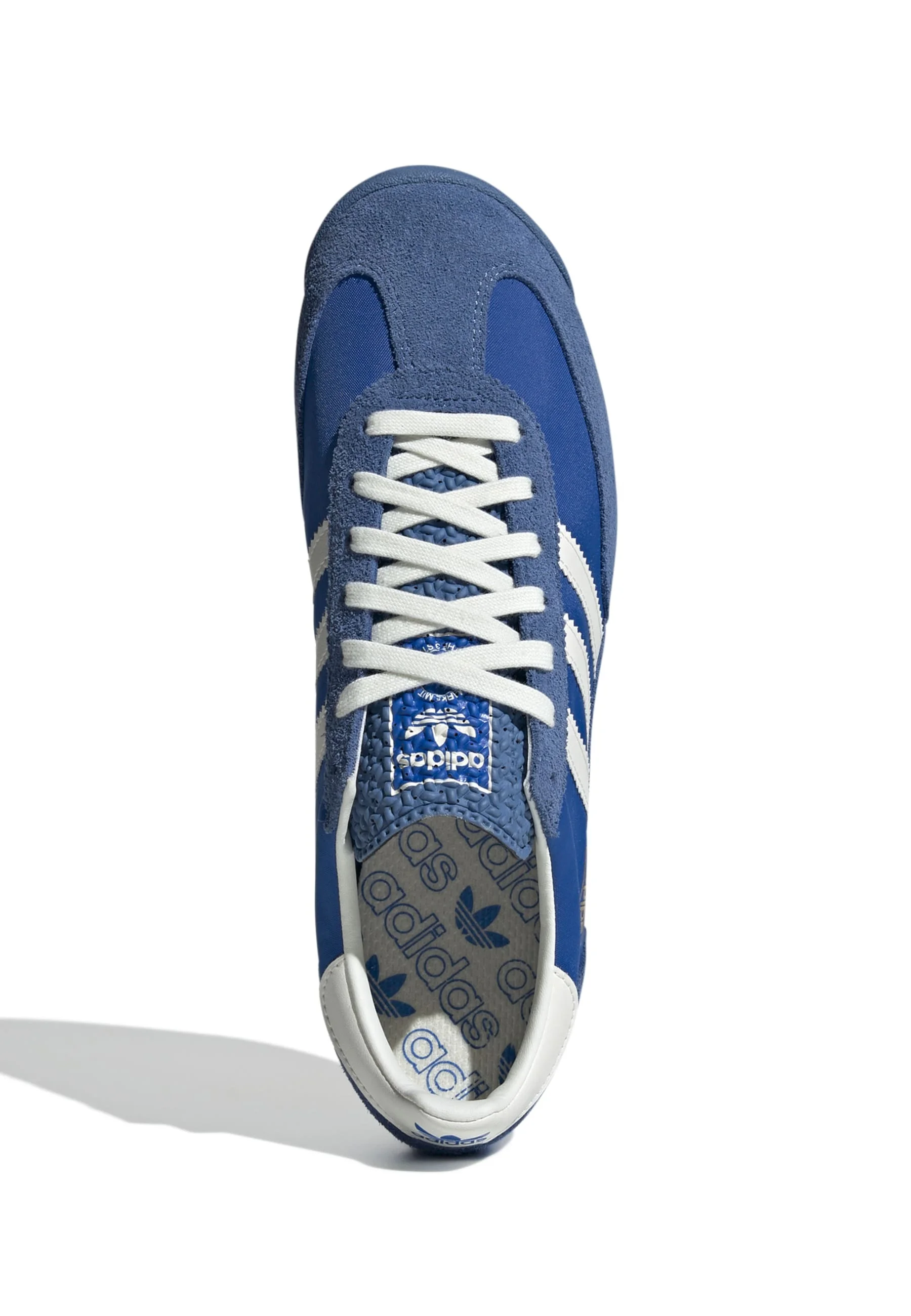 adidas Originals SL 72 RS - Zapatillas bajas