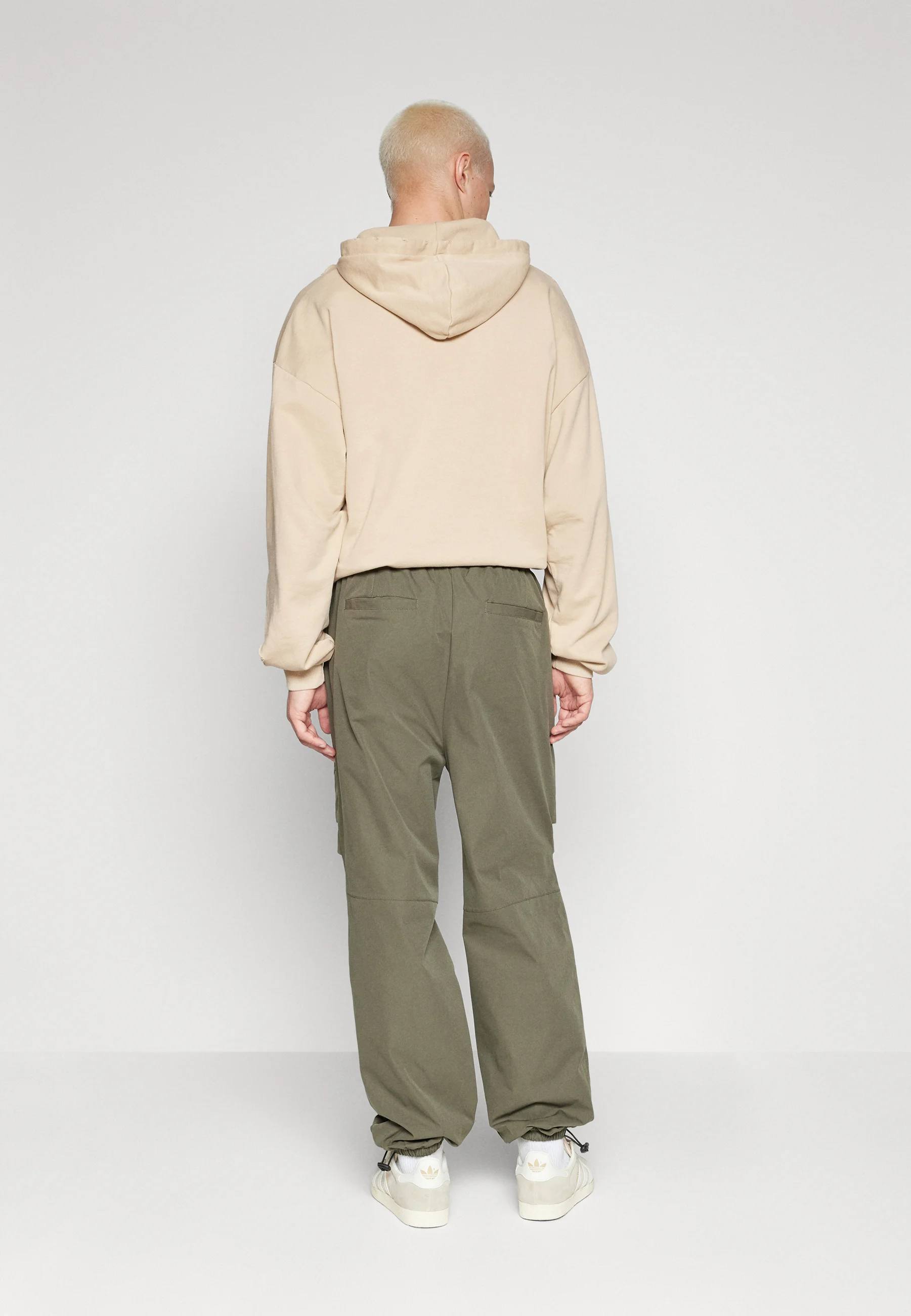 YOURTURN UNISEX - Pantalones cargo