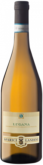 2022 Lugana DOC - Sparici Landini