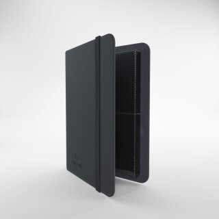Gamegenic - Prime Album 8-Pocket - Black