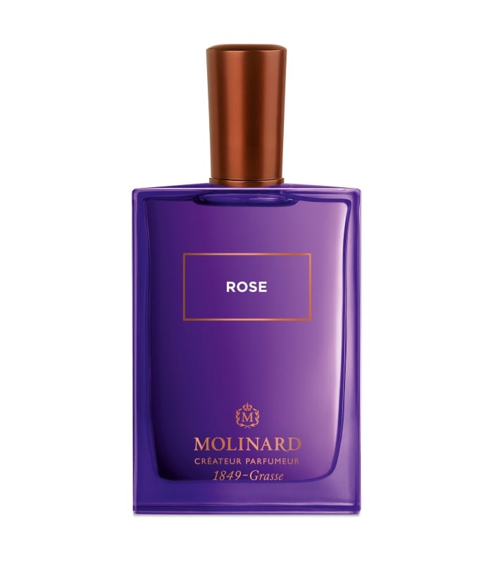 Molinard-ROSE-Eau de Parfum Vaporisateur