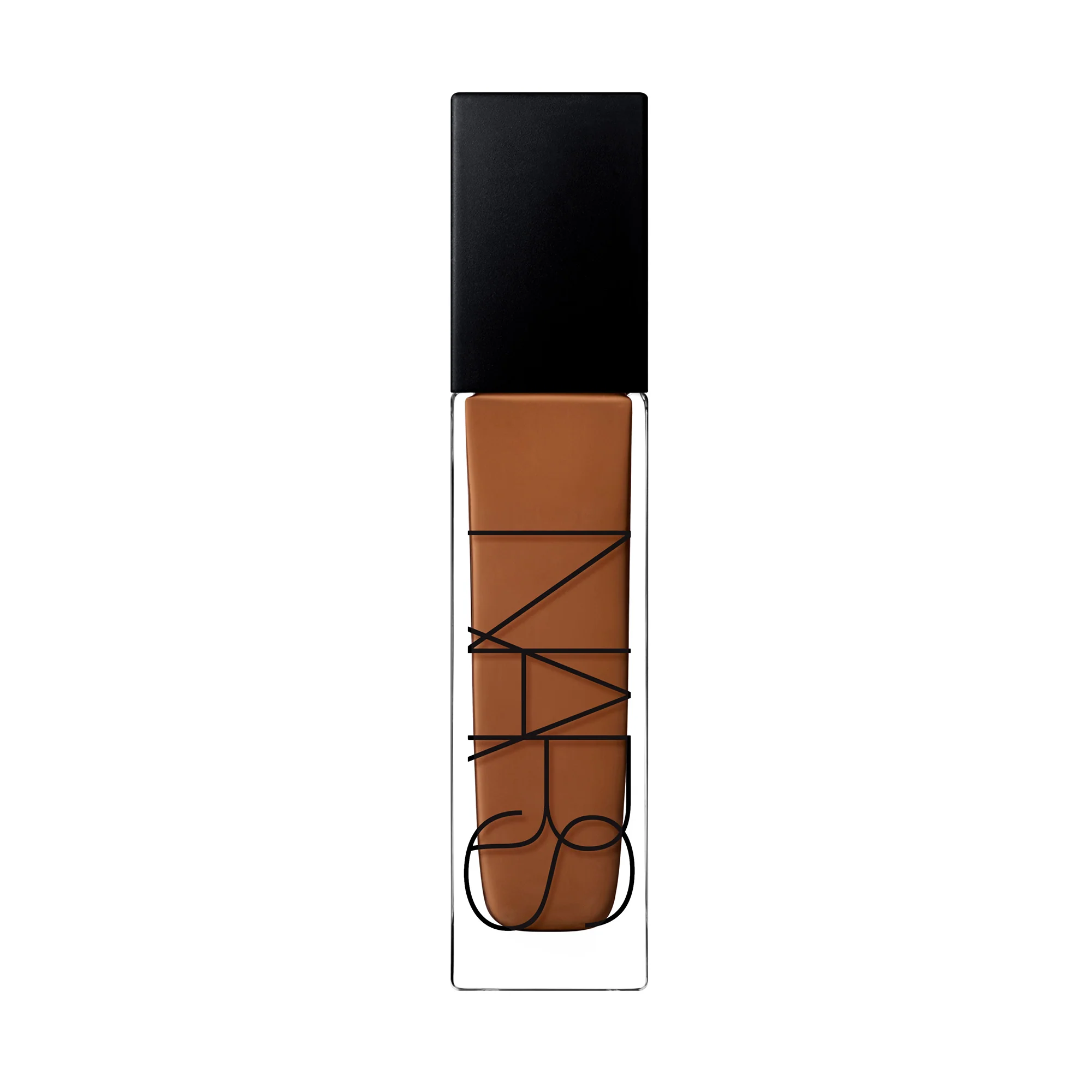 Viso NATURAL RADIANT LONGWEAR FOUNDATION - Fondotinta liquido