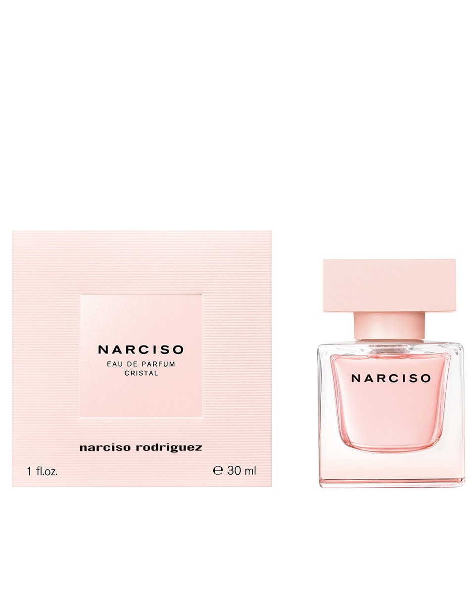 narciso  CRISTAL EAU DE PARFUM