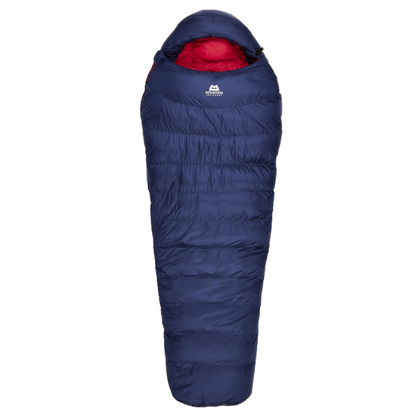 HELIUM 800 WMNS REGULAR Damen - Daunenschlafsack