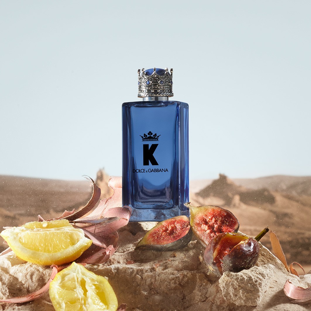 K by Dolce&Gabbana