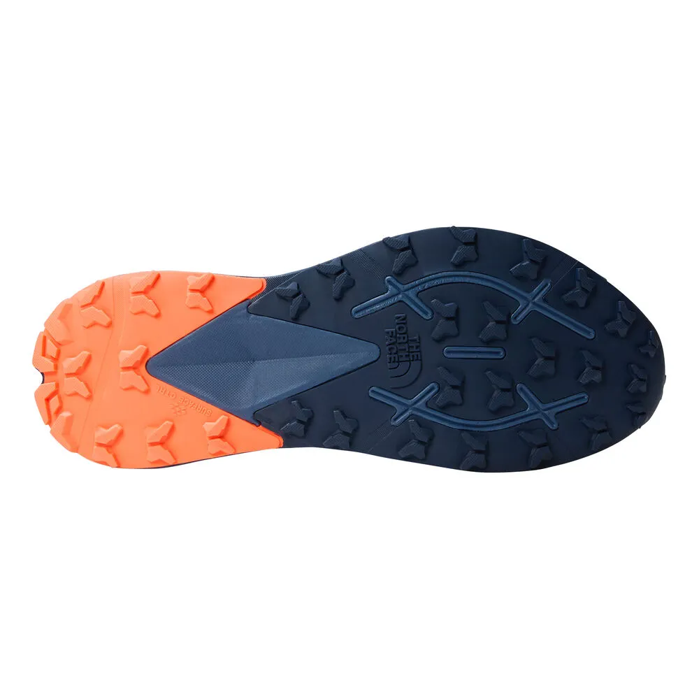 The North Face Vectiv Enduris NF0A7W5O926 / blau