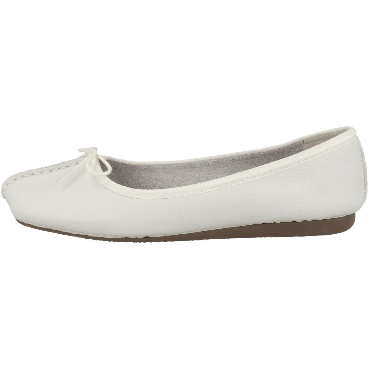 Clarks Un Freckle Ice Damen Ballerina keine besonderen Merkmale