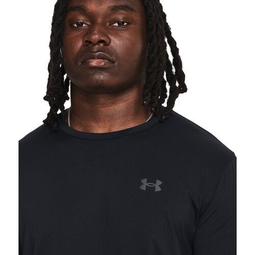 HERREN SHIRT UA MOTION LS