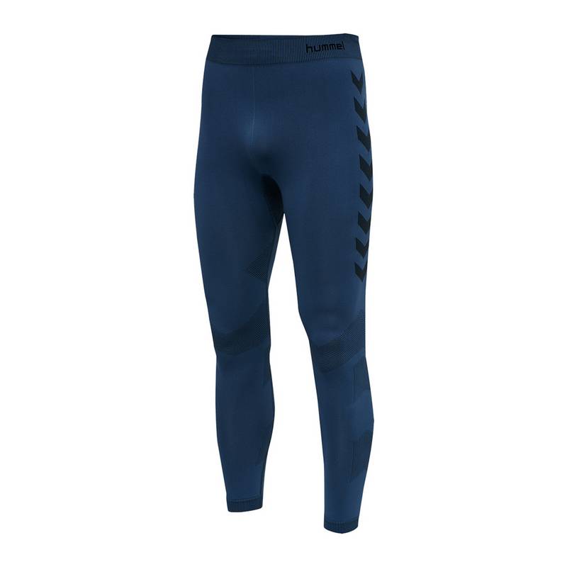 hummel First Seamless Training Tight Funktionsunterhose Herren