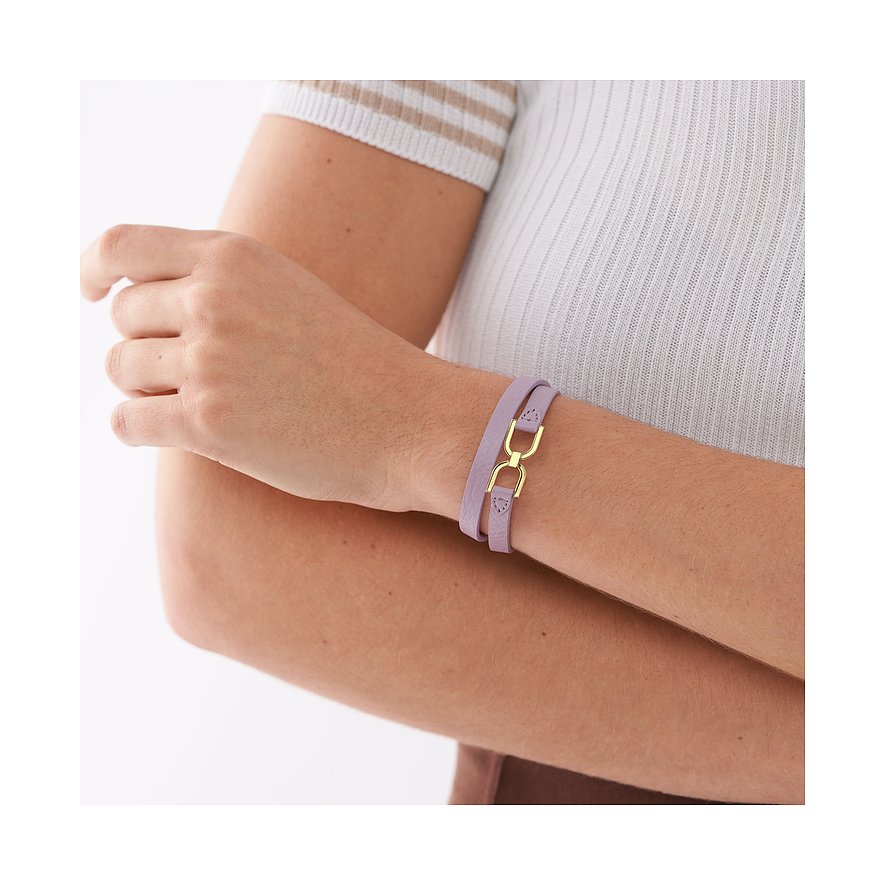 Fossil Armband Heritage