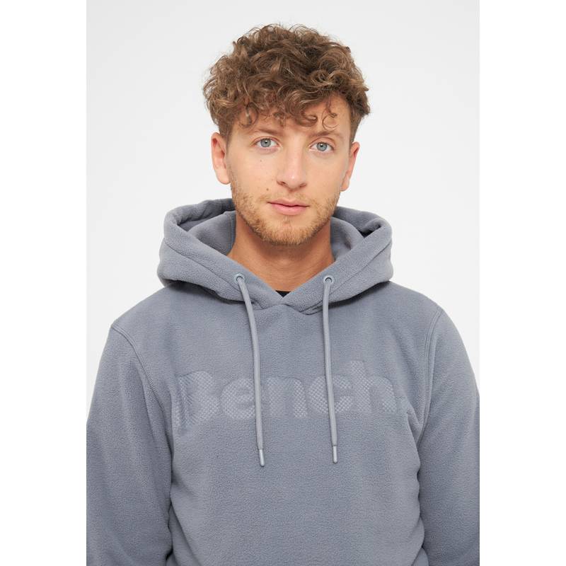 Bench HIMALA Hoodie Herren